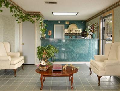 Days Inn Jacksonville Interior photo