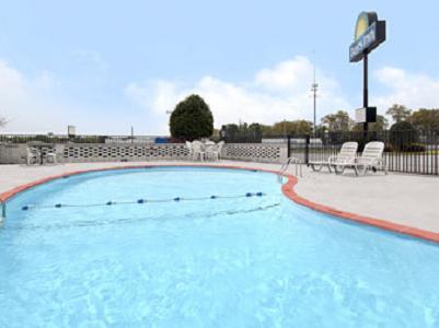 Days Inn Jacksonville Facilities photo